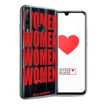 ����������� ����� WOMEN �� Honor 20e