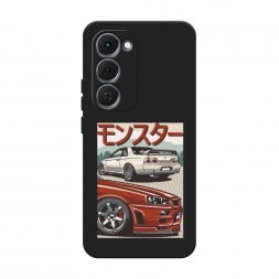 ������� ����������� ����� Monster car �� Tecno Spark 40 Pro Plus