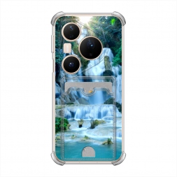Водопад 8 на Huawei Pura 80 Pro