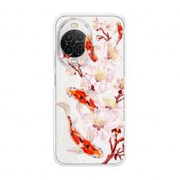 ��������� ����� � ������ �� Huawei Nova 15
