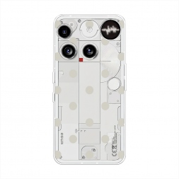 ����������� ����� ������� ����� �� Nothing Phone 3