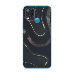 ����������� ����� ���������� ������ �� Infinix HOT 10S