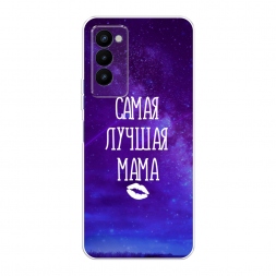����������� ����� ������ ���� �� Tecno Camon 18P