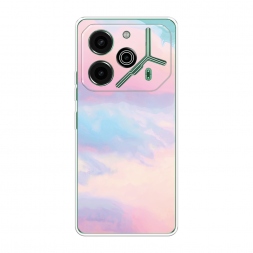 ����������� ����� ������� ������ �� Tecno Pova 6 pro 5G