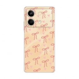 ����������� ����� ������� � �������� �� Xiaomi Poco X6 Neo