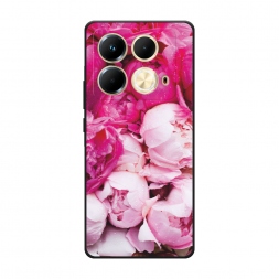 ������� ����������� ����� ����� ������-����� �� Infinix Note 40