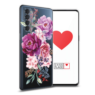 ����������� ����� ��������� ������ �� Oppo Reno 4 Pro