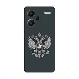 ������� ����������� ����� ���� ������ ����� �� Xiaomi Redmi Note 13 Pro Plus
