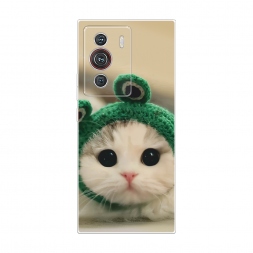 ����������� ����� ������ � ���������� ������� �� ZTE Nubia Z40 Pro