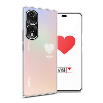 ����������� ����� ��������� ������ ����� �� Honor 80 Pro