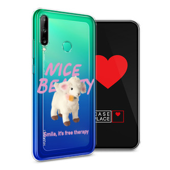 ����������� ����� free therapy �� Huawei P40 lite E