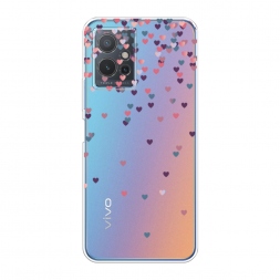 ����������� ����� ������� �������� �� Vivo Y75 5G