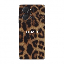 ����������� ����� Ebash �� �������� �� Honor X7A Plus