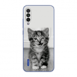 ����������� ����� ������������� ������� �� Xiaomi Mi CC9E