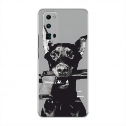 ����������� ����� �������� �� Honor 30 Pro Plus