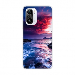 ����������� ����� ����� 1 �� Xiaomi Redmi K40