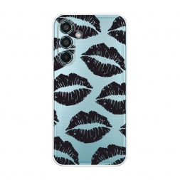 ����������� ����� ׸���� ������ ������� �� Samsung Galaxy M35