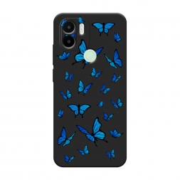 ������� ����������� ����� ����� ������� �� Redmi A1 Plus