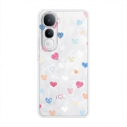 ����������� ����� ������ �������� ������� �� Vivo IQOO Z10 Lite 4G