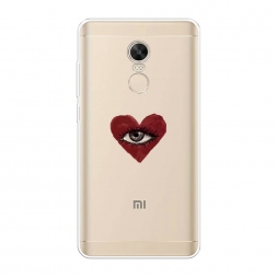����������� ����� heart eye 2 �� Xiaomi Redmi Note 4X (Global)
