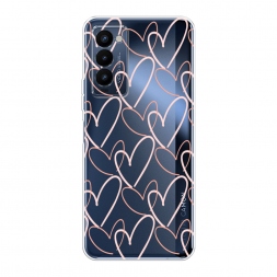 ����������� ����� ���� �� �������� �� Tecno Camon 18P
