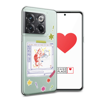 ����������� ����� ����� �� ������� ������� �� OnePlus Ace Pro
