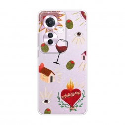 ����������� ����� �������� ������ �� Oppo Reno 11F