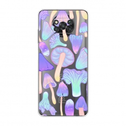 ����������� ����� ���������� ����� �� Xiaomi Poco X3 NFC