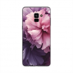 ����������� ����� ���������� ������ �� Samsung Galaxy A8 Plus 2018