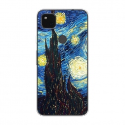 ����������� ����� ��� ��� �������� ���� �� Google Pixel 4A