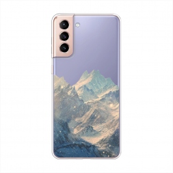 ����������� ����� ���� ��� 2 �� Samsung Galaxy S21 Plus