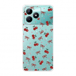 ��������� ����� � �������� �� Realme C51