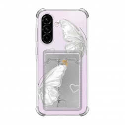 ������ white butterflies 2 �� Samsung Galaxy A56 5G