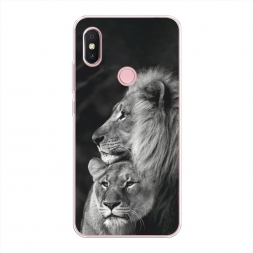 ����������� ����� ������� ���� �� Xiaomi Redmi S2 (Redmi Y2)