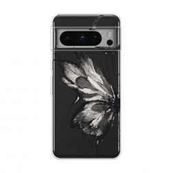 ����������� ����� ���������� ������� �� Google Pixel 8 Pro