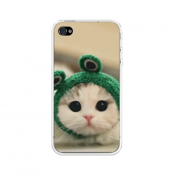 ����������� ����� ������ � ���������� ������� �� iPhone 4/4S