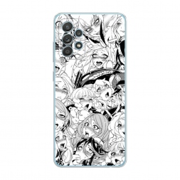 ����������� ����� ������ ����� ��� �� Samsung Galaxy A33 5G