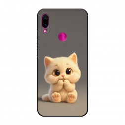������� ����������� ����� ����� ������ ����� �� Xiaomi Redmi Note 7