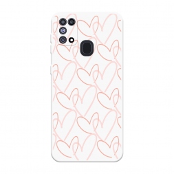 Soft touch ����� ���� �� �������� �� Samsung Galaxy M31
