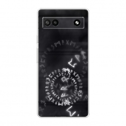 ����������� ����� ���� �� Google Pixel 6A