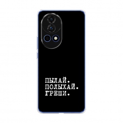 ����������� ����� ����� � ����� �� Huawei Nova 12 Pro