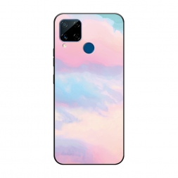 ������� ����������� ����� ������� ������ �� Realme C15