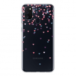 ����������� ����� ������� �������� �� Samsung Galaxy M21