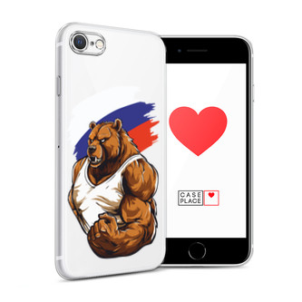 ����������� ����� ������� ������� �� iPhone SE 2020