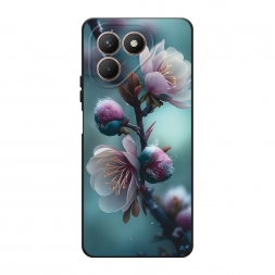 ������� ����������� ����� �������� ������� �� Tecno Pova 7