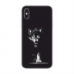 ����������� ����� ���� ������� �� ���� �� iPhone XS Max (10S Max)