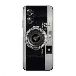 ������� ����������� ����� ����� ������ �� Oppo A17