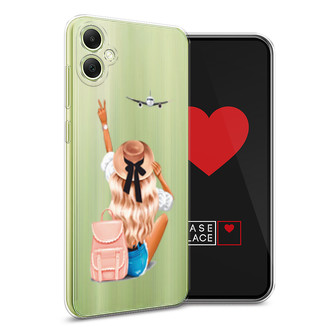 ����������� ����� ���������� ��������� �� Samsung Galaxy A05