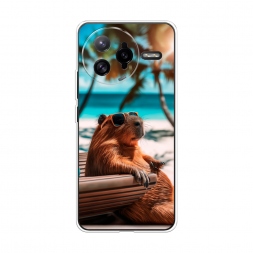 ����������� ����� �������� �������� �� Xiaomi Poco F7 Ultra