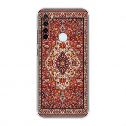 ����������� ����� ������� ���� �� Xiaomi Redmi Note 8T